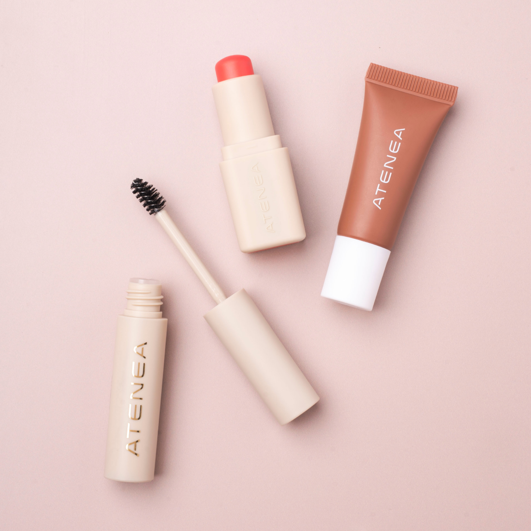 Kit Fresh Glow Travel Sizes