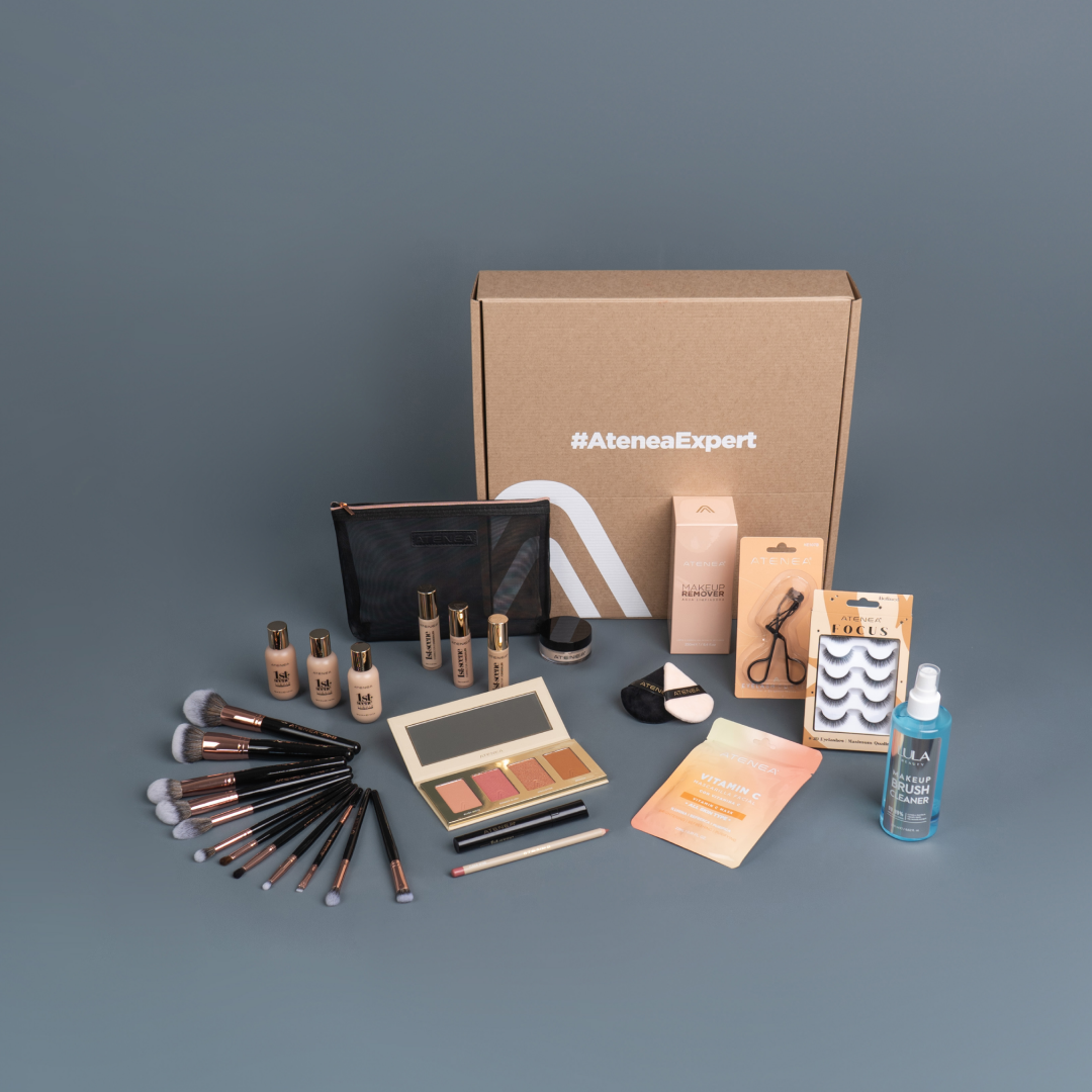 KIT MAKEUP