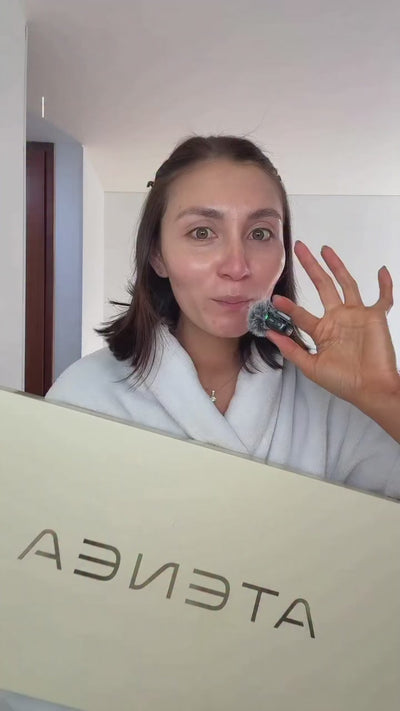 GRWM para uno de los días más especiales de nuestra familia. 🥹🤎✨

Amigaaas, hoy nos arreglamos par