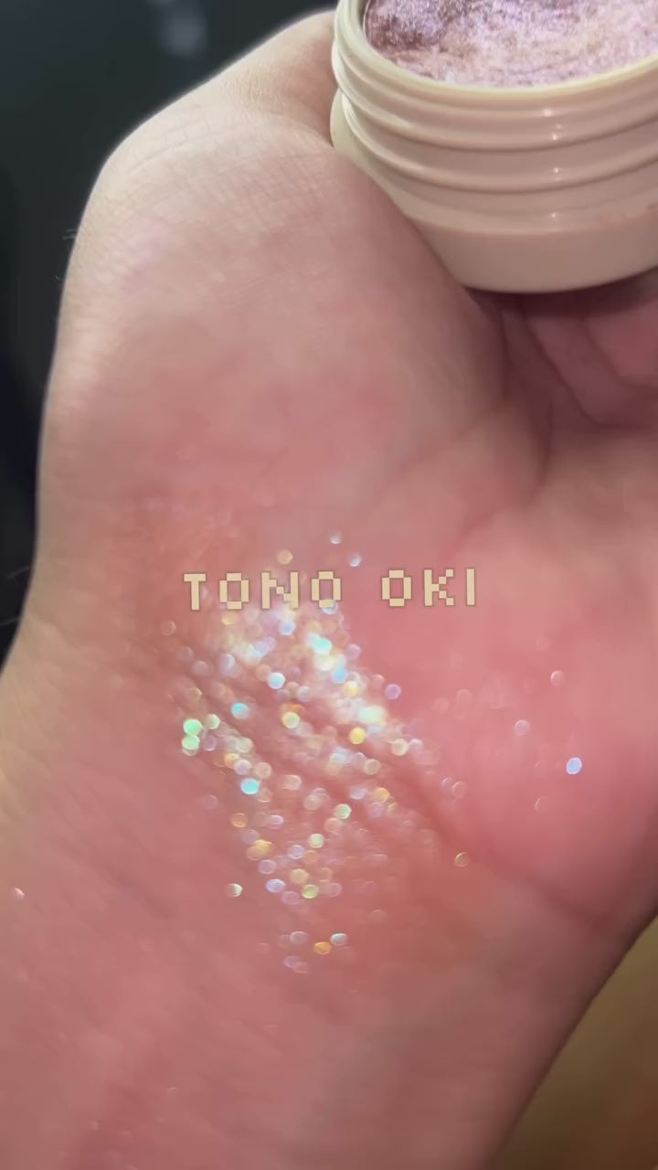 ateneaprofesional ✨Sombra cremosa tono Oki✨