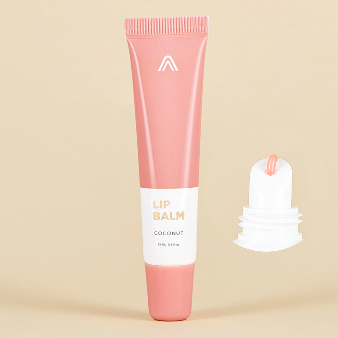 LIP BALM - HIDRATANTE PARA LABIOS